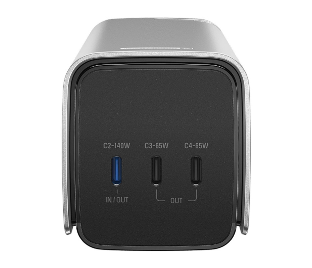 Ecoflow Power Bank RAPID Pro 300W 140W-Kabel - 1506490 - zdjęcie 4
